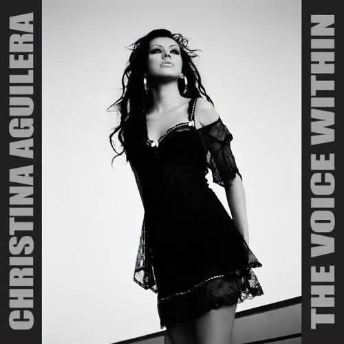 23 años de The Voice Within, la balada con la que Christina Aguilera cerró Stripped
