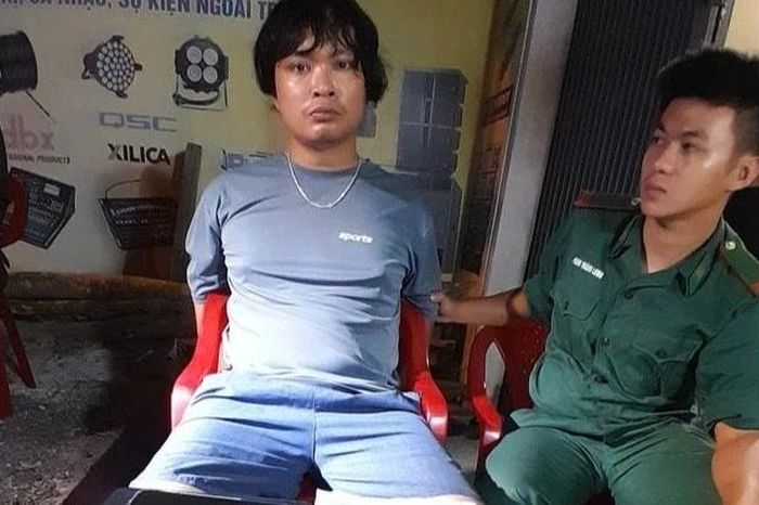 Tái phạm sau án tù, tiếp tục làm, tàng trữ tiền giả - Chuyên trang An Ninh Thủ Đô - Báo Công an nhân dân