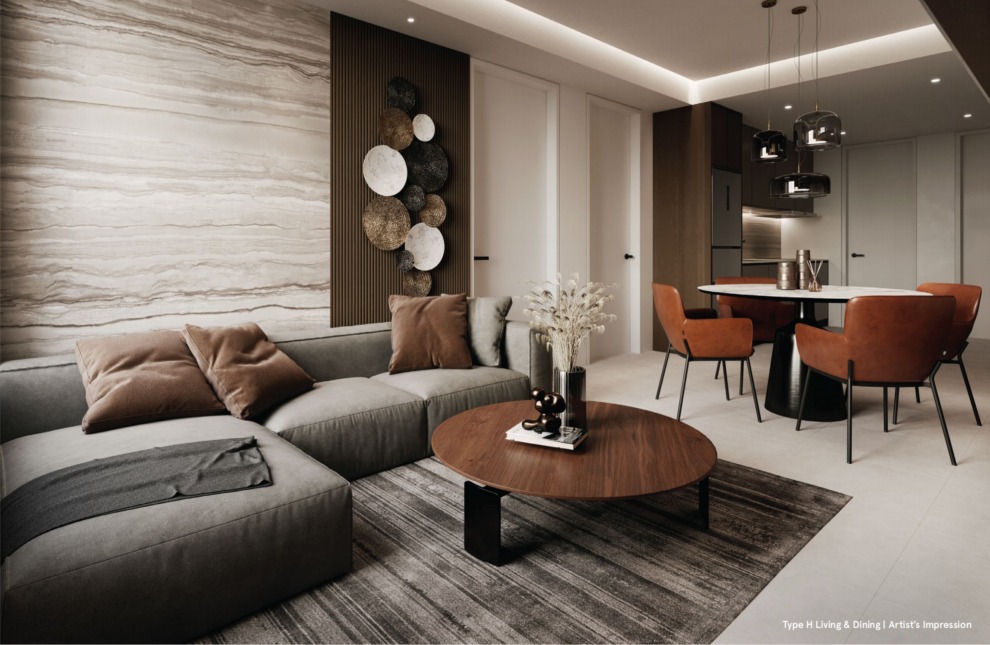 Alora Residence — USJ / Subang Jaya