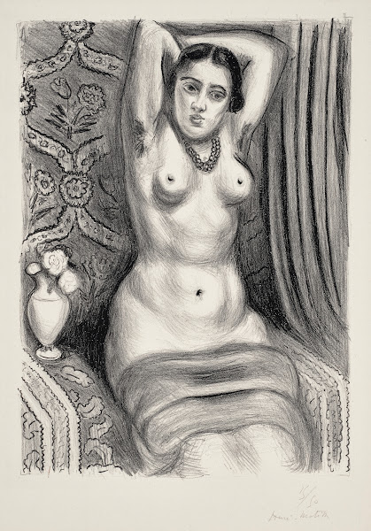Torse à laiguière 1927