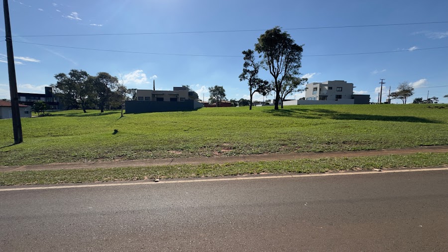Lote muito bem localizado quadra GI Iate próximo aos lagos na quadra GL do Setor Iate do Riviera de Santa Cristina XIII