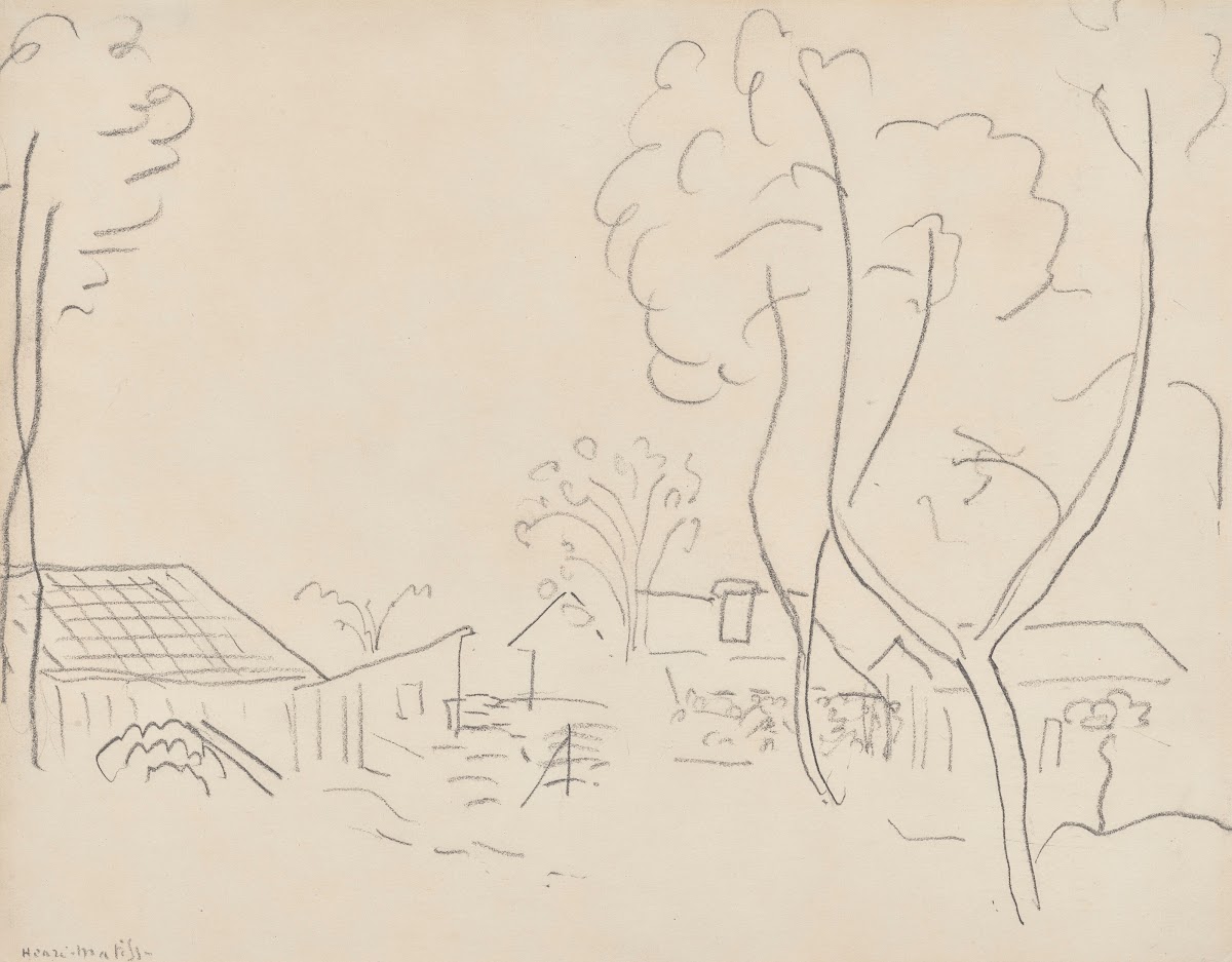 Le Piquey Arcachon 1916