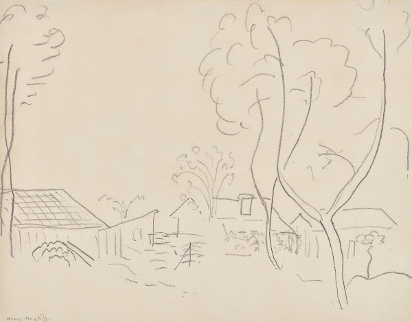 Le Piquey Arcachon 1916