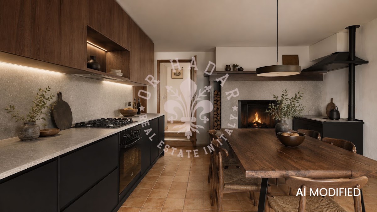 קזאלה פייטרו (Casale Pietreto) — 32