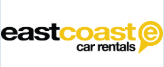 East Coast Car Rentals AU logo