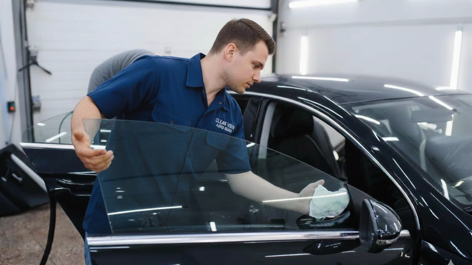 Gastonia Windshield Repair