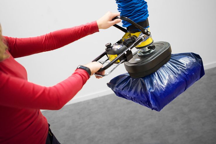 TAWI LIFTING: SOLUTIONS FOR EVERYTHING YOU NEED LIFT 