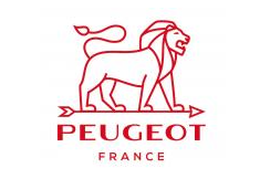 Peugeot Saveurs UK logo