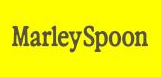 Marley Spoon AU logo