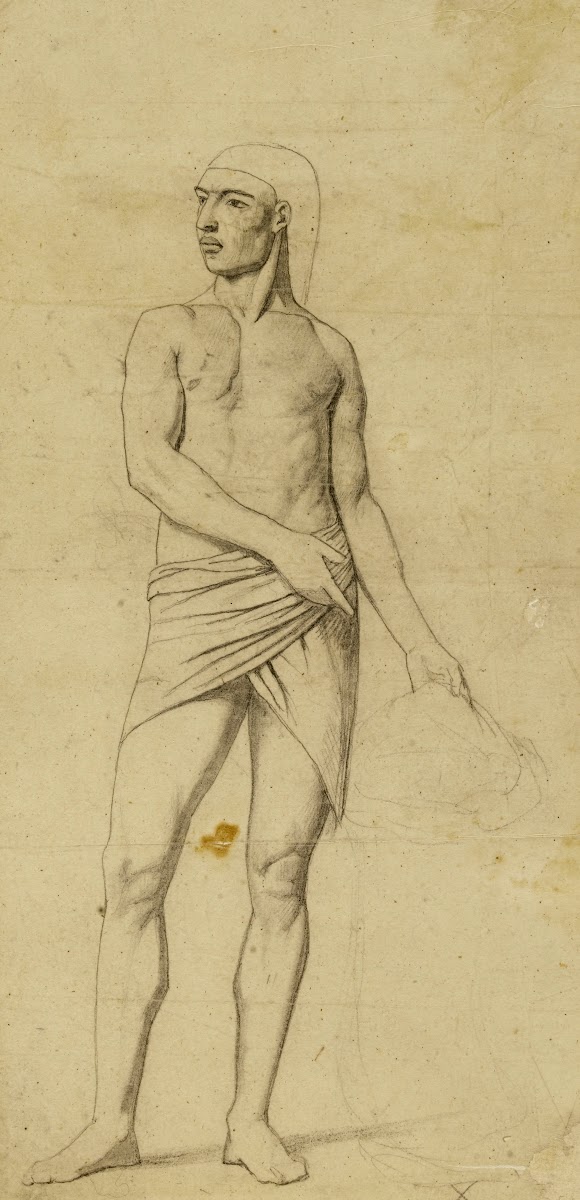 Egyptien 19th century