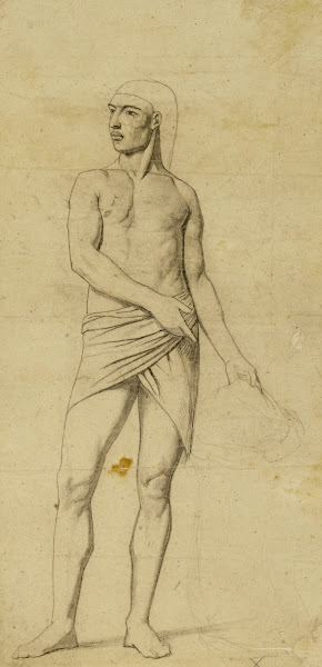 Egyptien 19th century