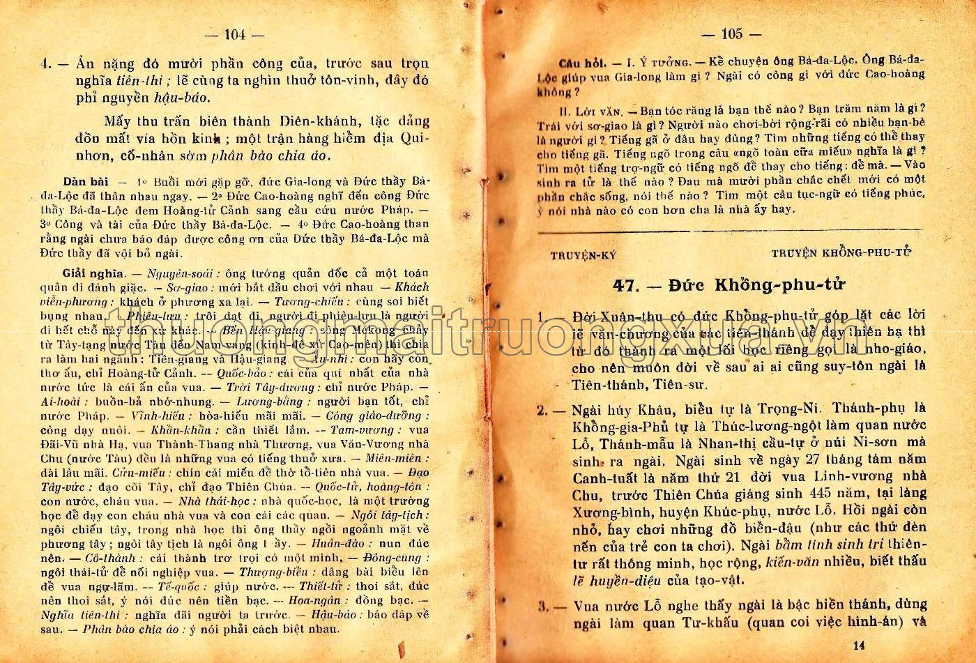 Quốc văn sưu tập (1944) - Trang 50