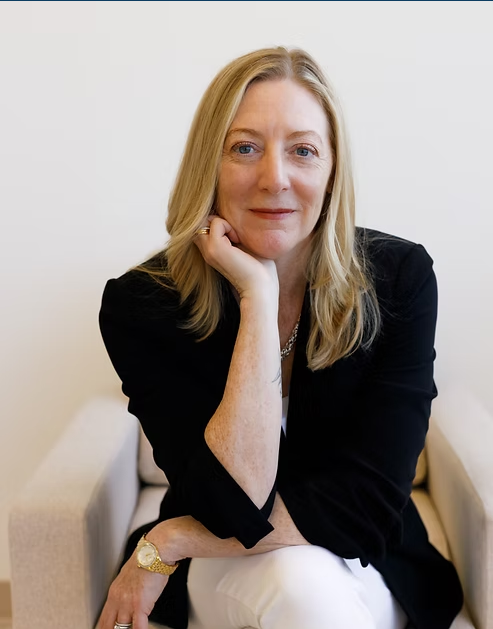 Dr. Jeannette Sutton, Partner at The Alerting Authority