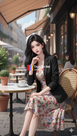 Một Tháng Trước Nhập Cung