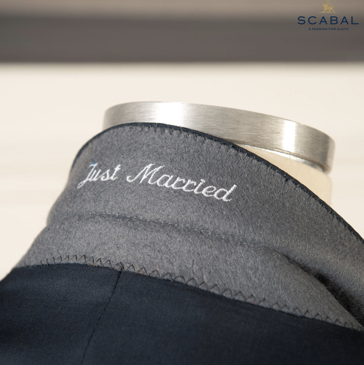 Wedding party suits for Hollywood Florida ceremonies and receptions