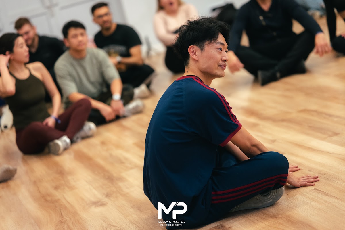 Bachazouk Bootcamp Barcelona January 2026 — photo 79