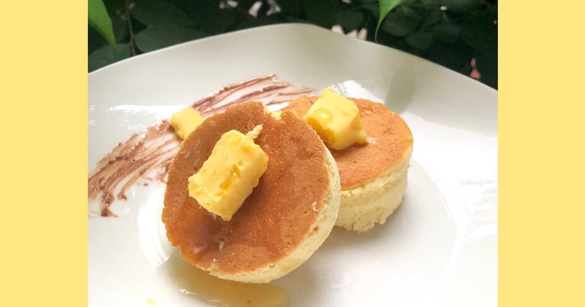 Pancake Hàn Quốc