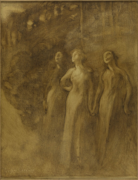 la jeunesse 1897