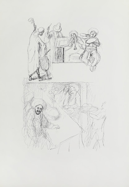 Ali Baba und die vierzig Rauber Pl16 1903