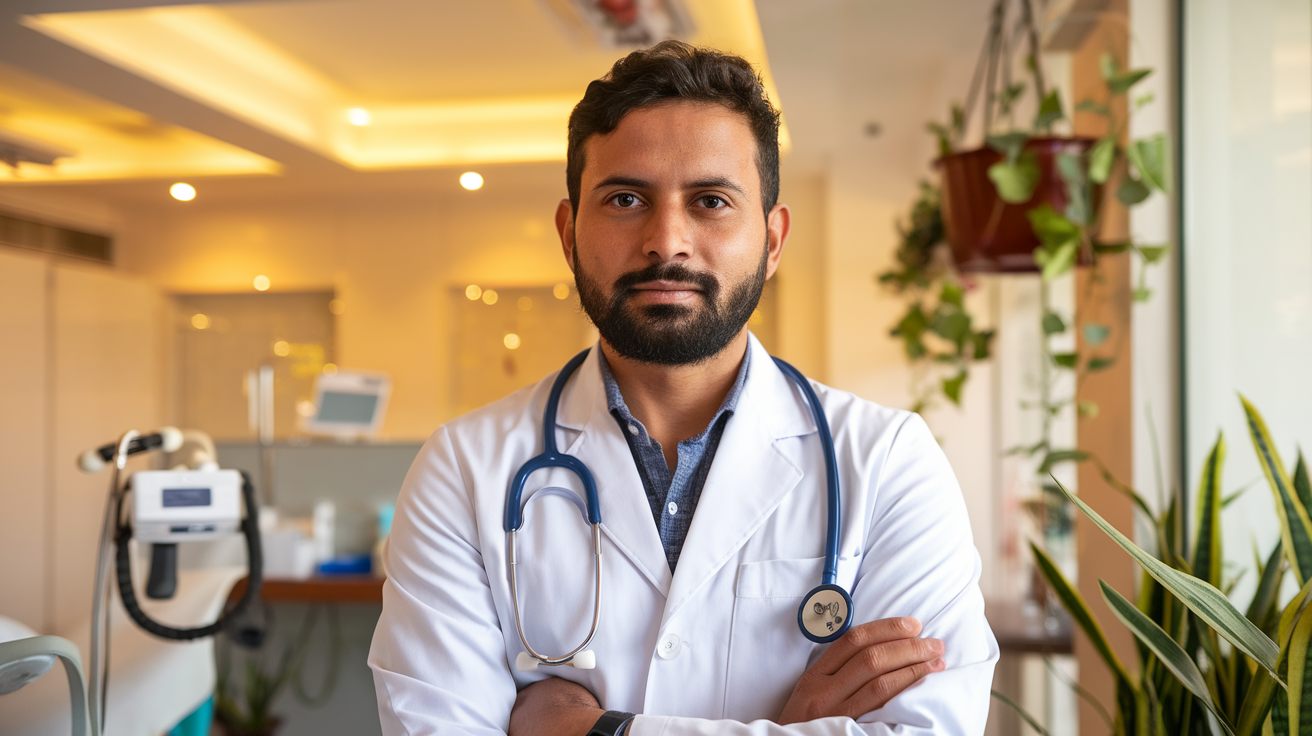 Best General Physicians in Belapur – Top Picks 2026