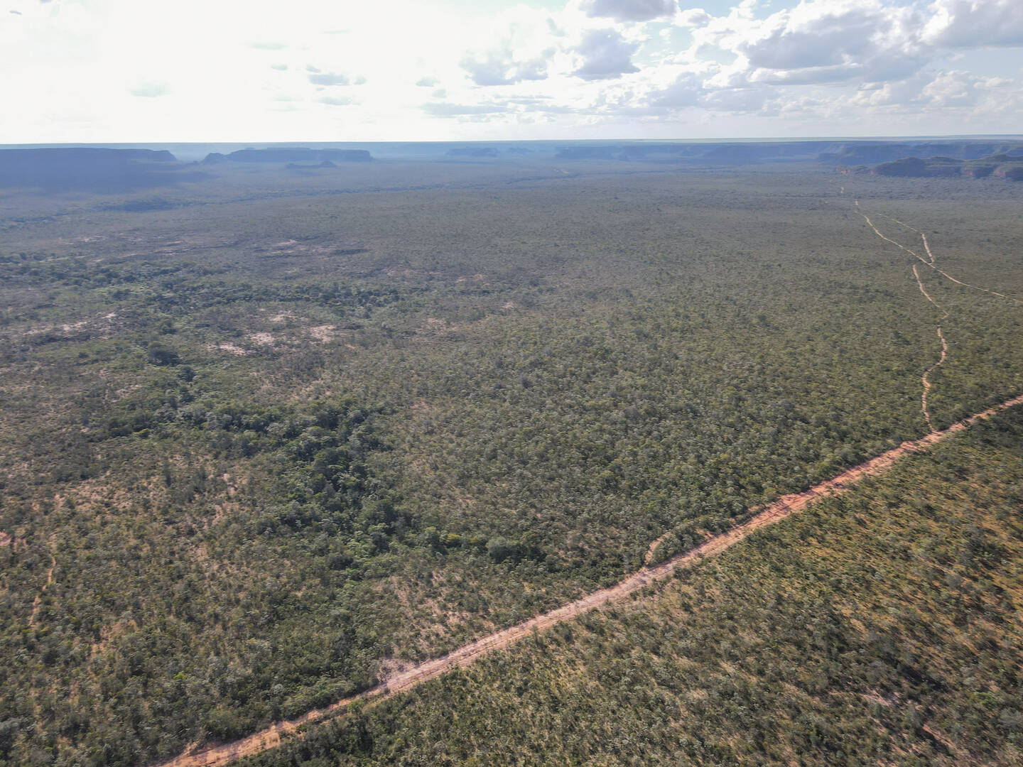 Fazenda em Gilbués - PI 3