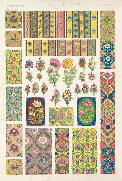 Persian No4a 1856