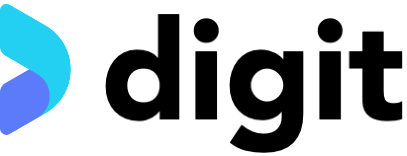 Digit logo