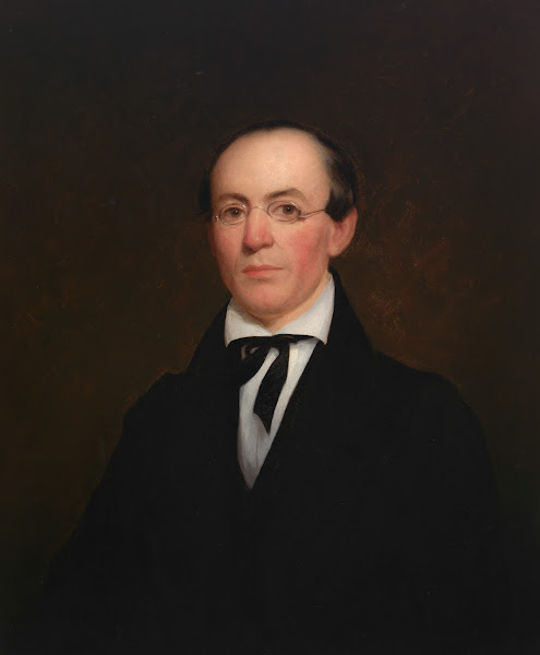 William Lloyd Garrison 1833