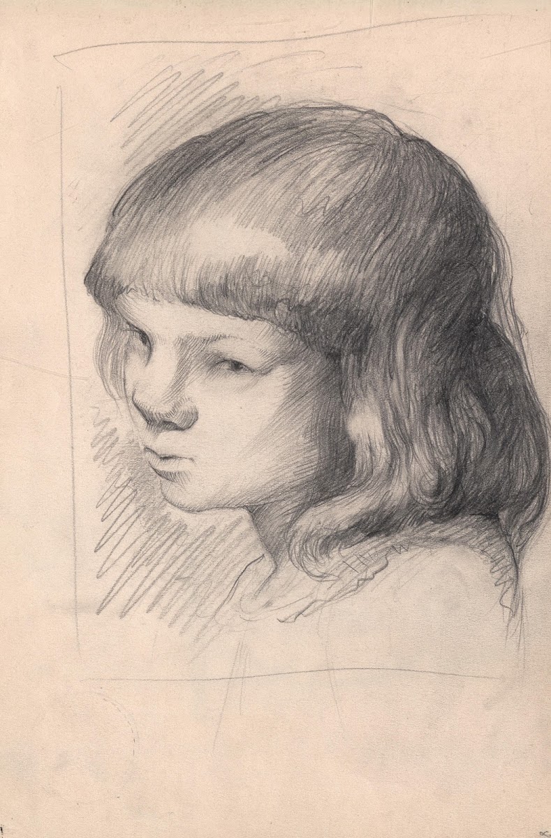 Sketchbook Pl34 1935 1936