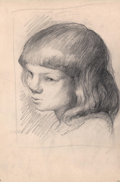 Sketchbook Pl34 1935 1936