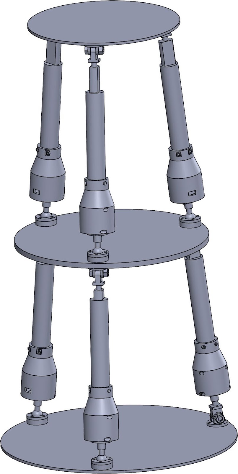 Conformal Geometric Algebra-based Forward Kinematics Analysis Method for the (2-SPR+RPS)+(3-SPR) Serial-Parallel Hybrid Mechanism