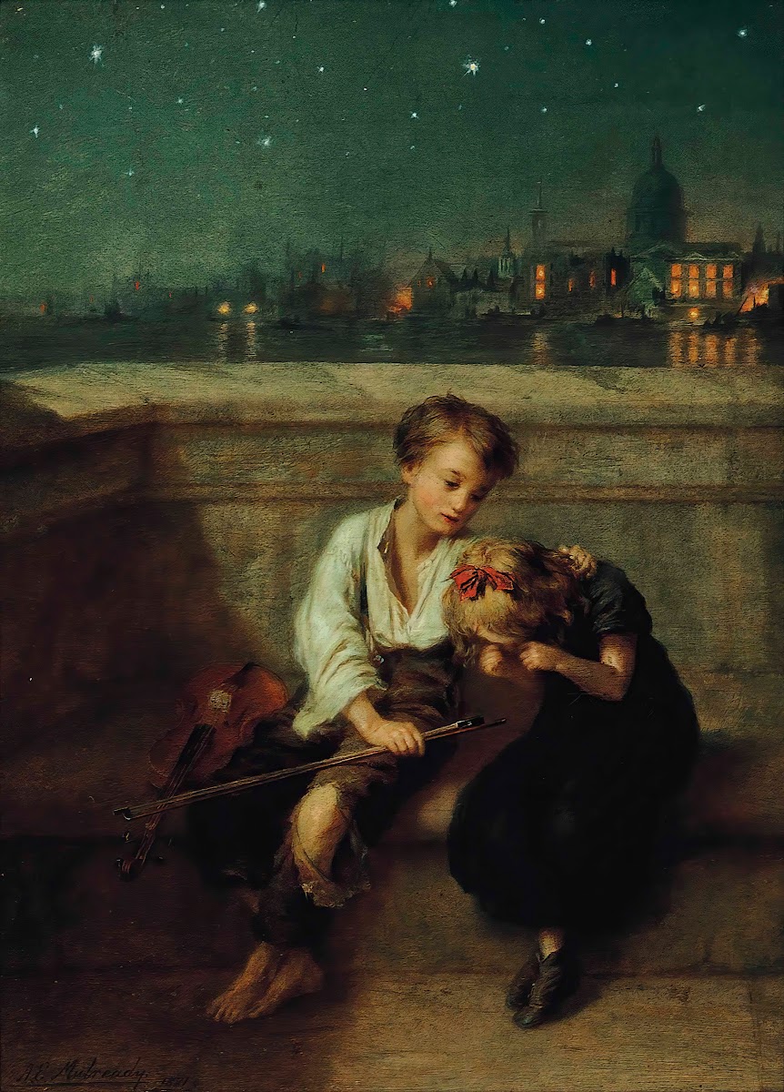Sympathy 1881