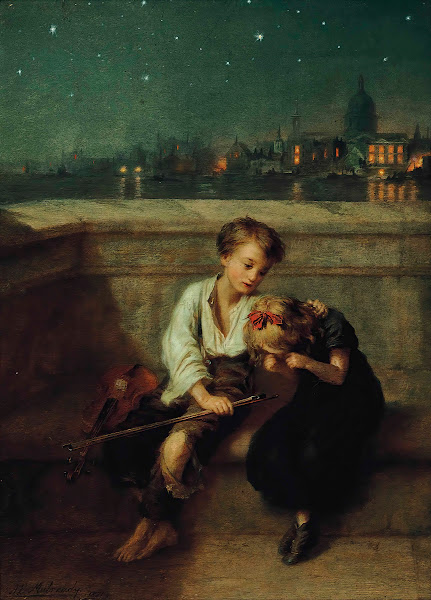 Sympathy 1881