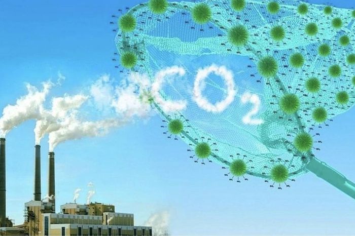 110 doanh nghiệp đầu tiên tham gia thí điểm cơ chế giao dịch phát thải khí nhà kính - Đài Phát thanh và truyền hình Hà Nội