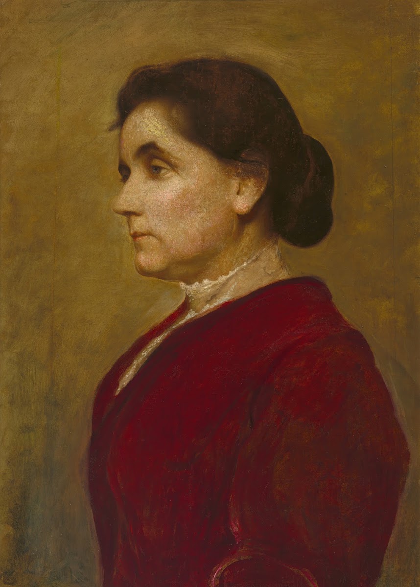 Jane Addams 1906