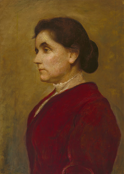 Jane Addams 1906