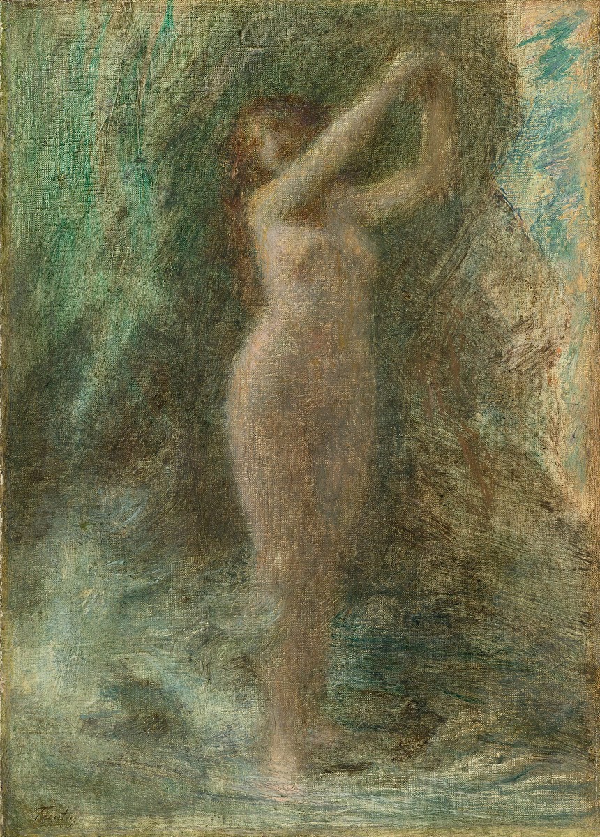 Andromède