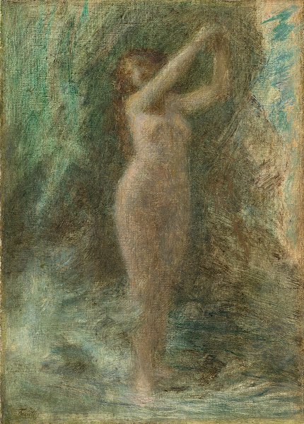 Andromède
