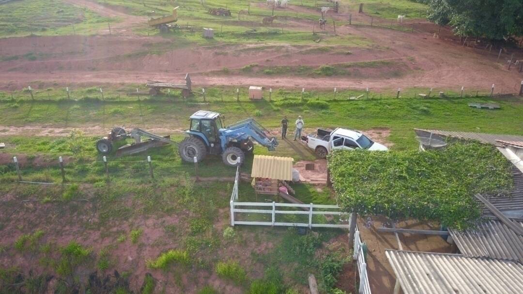 Fazenda em Caiapônia-GO 3