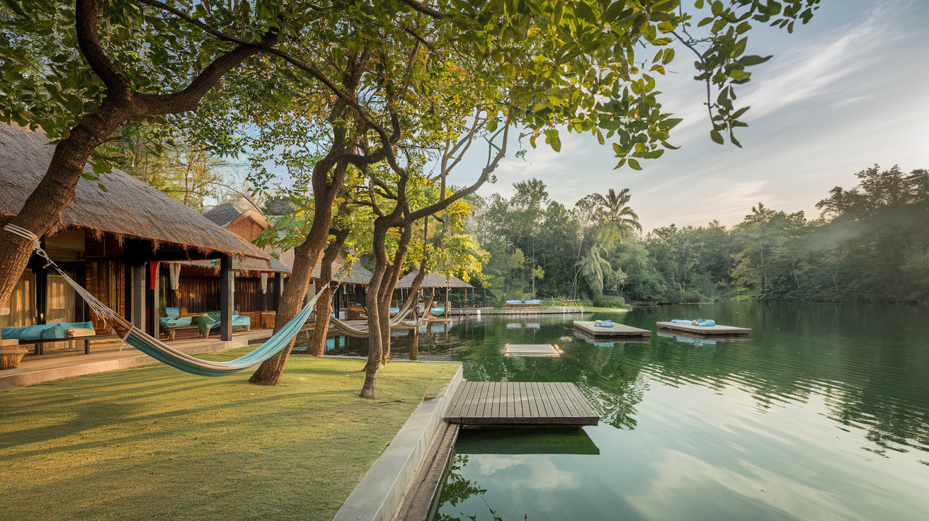 Best Spas in Igatpuri – Top Relaxation Spots