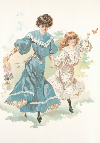 Oxford nonpareil 1904