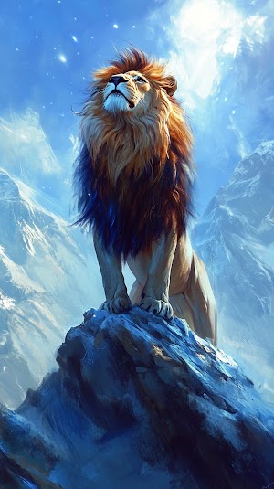 Lion Picture