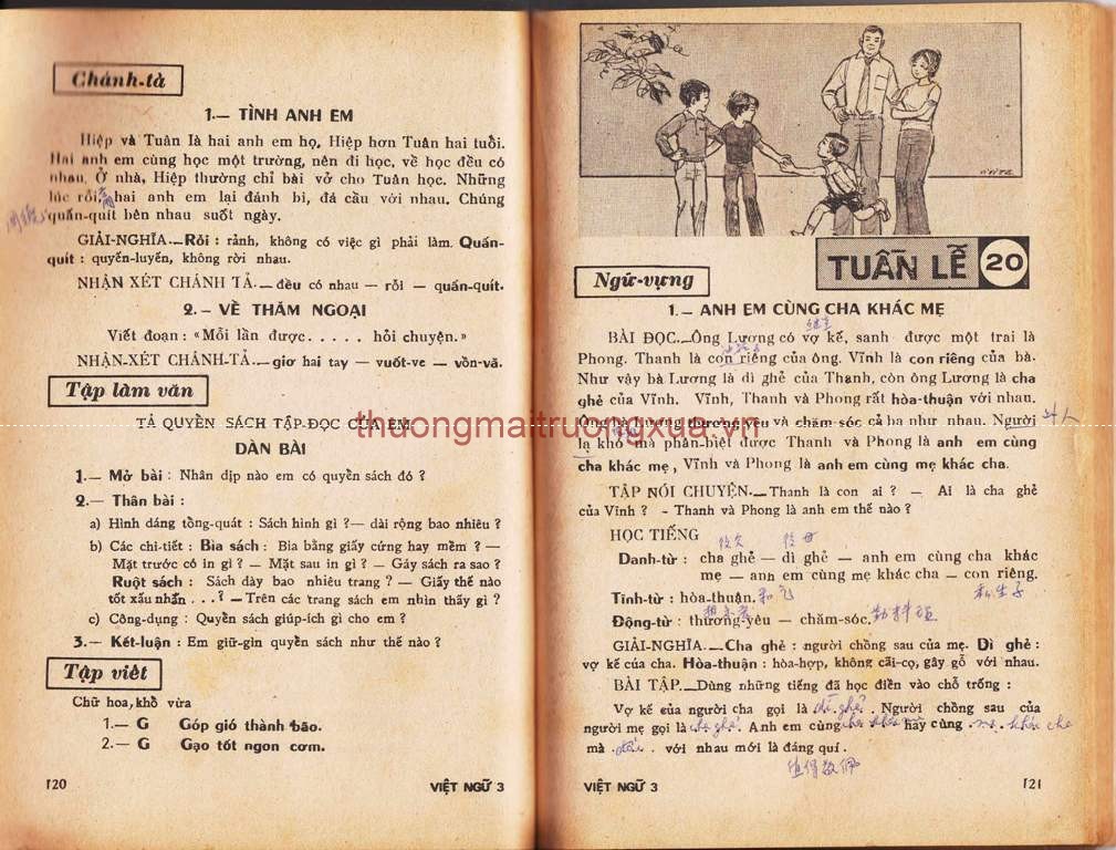 Truyện tranh : Ô Long viện (Tập 10 - 2008) - Trang 61
