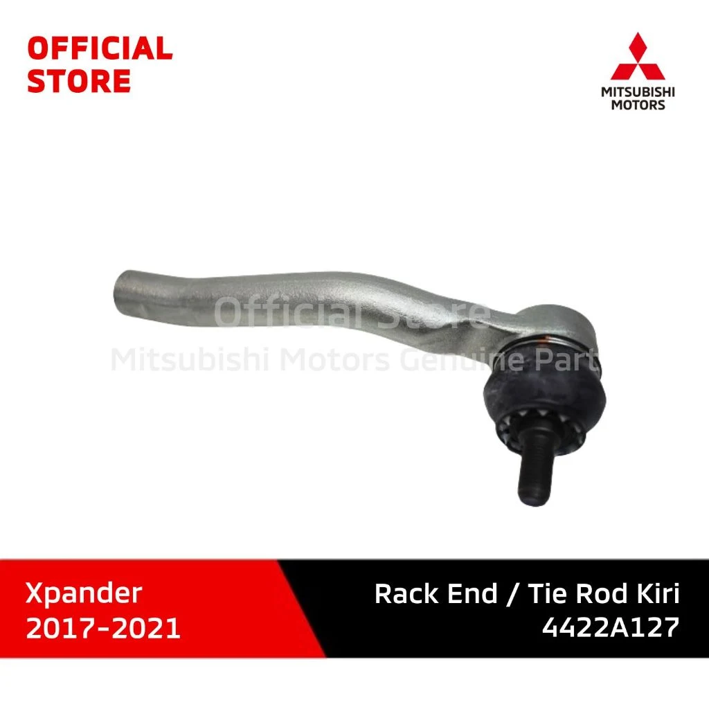 Rack End / Tie Rod Kiri Xpander 2017-2021: Solusi Masalah Setir