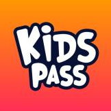 Kids Pass logo