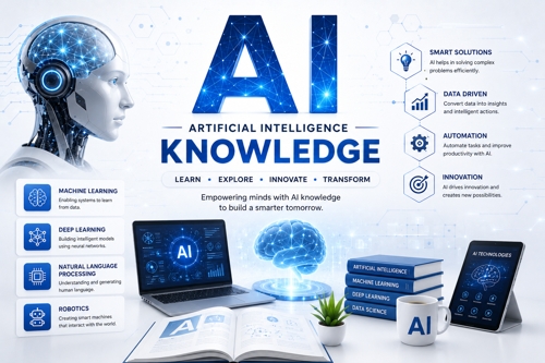 AI Image Generators क्या हैं? टेक्स्ट से फोटो बनाने वाले बेस्ट फ्री टूल्स और उनका उपयोग