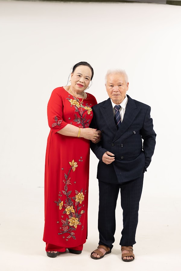 Ảnh bìa album