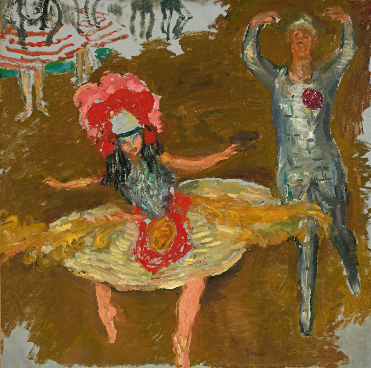 Danseurs 1909 12