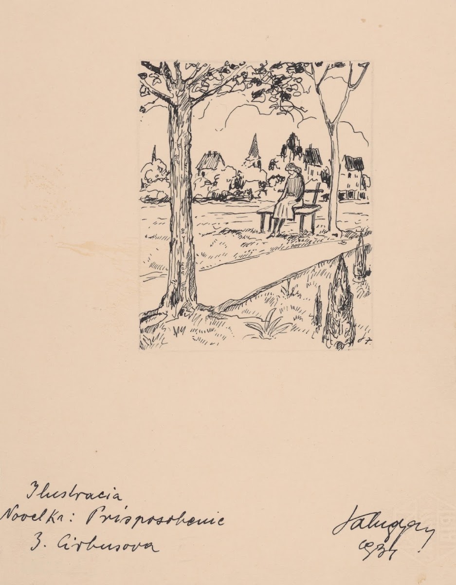 Adjustment 1931