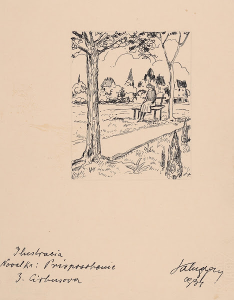 Adjustment 1931